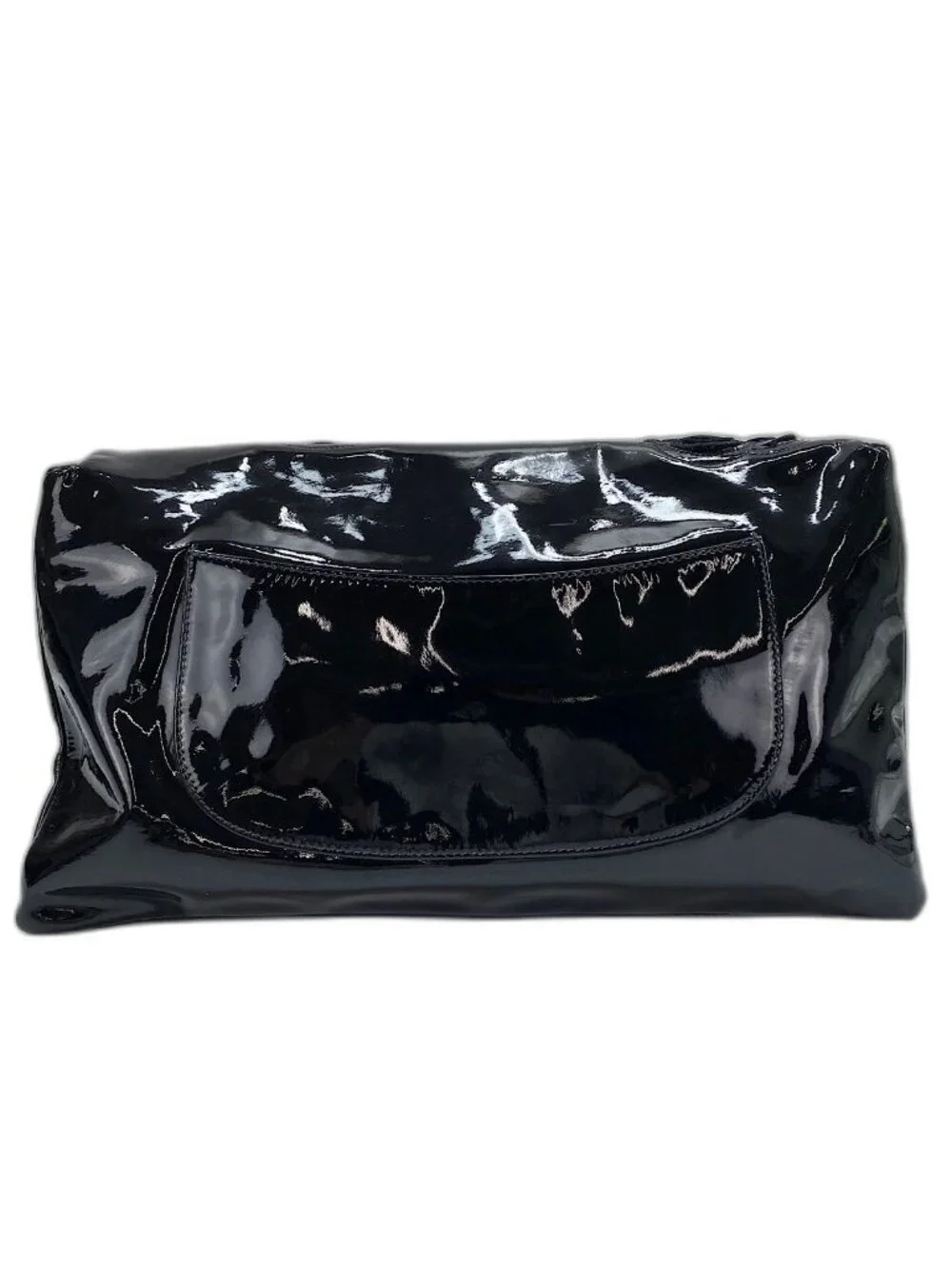 Chanel Shoulder Bag Camellia